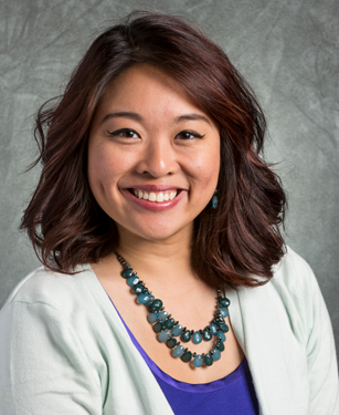 Dr. Victoria Huynh